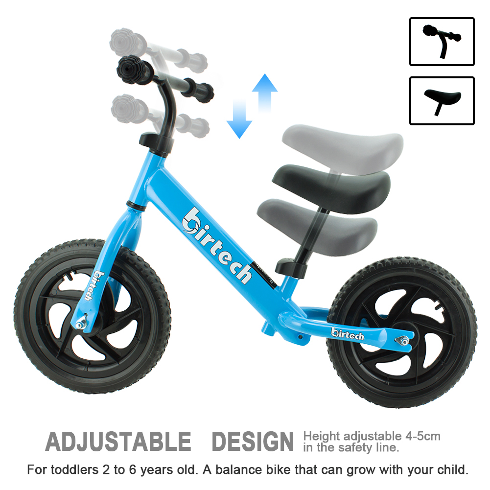 birtech balance bike