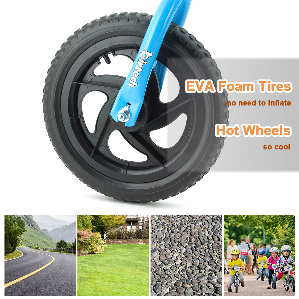 birtech balance bike