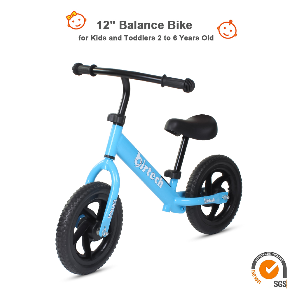 balance bike for 6 year old uk