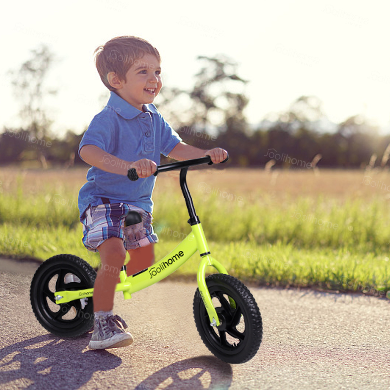 bicycle for a 2 year old