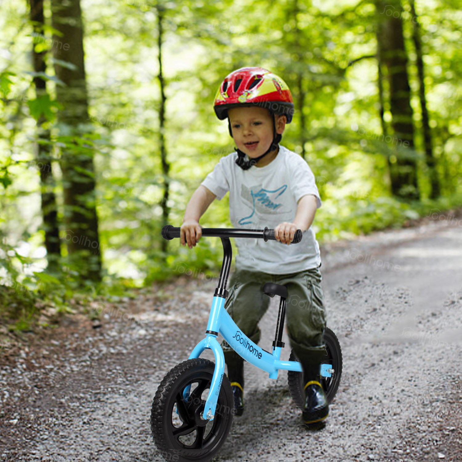 balance bike for 6 year old