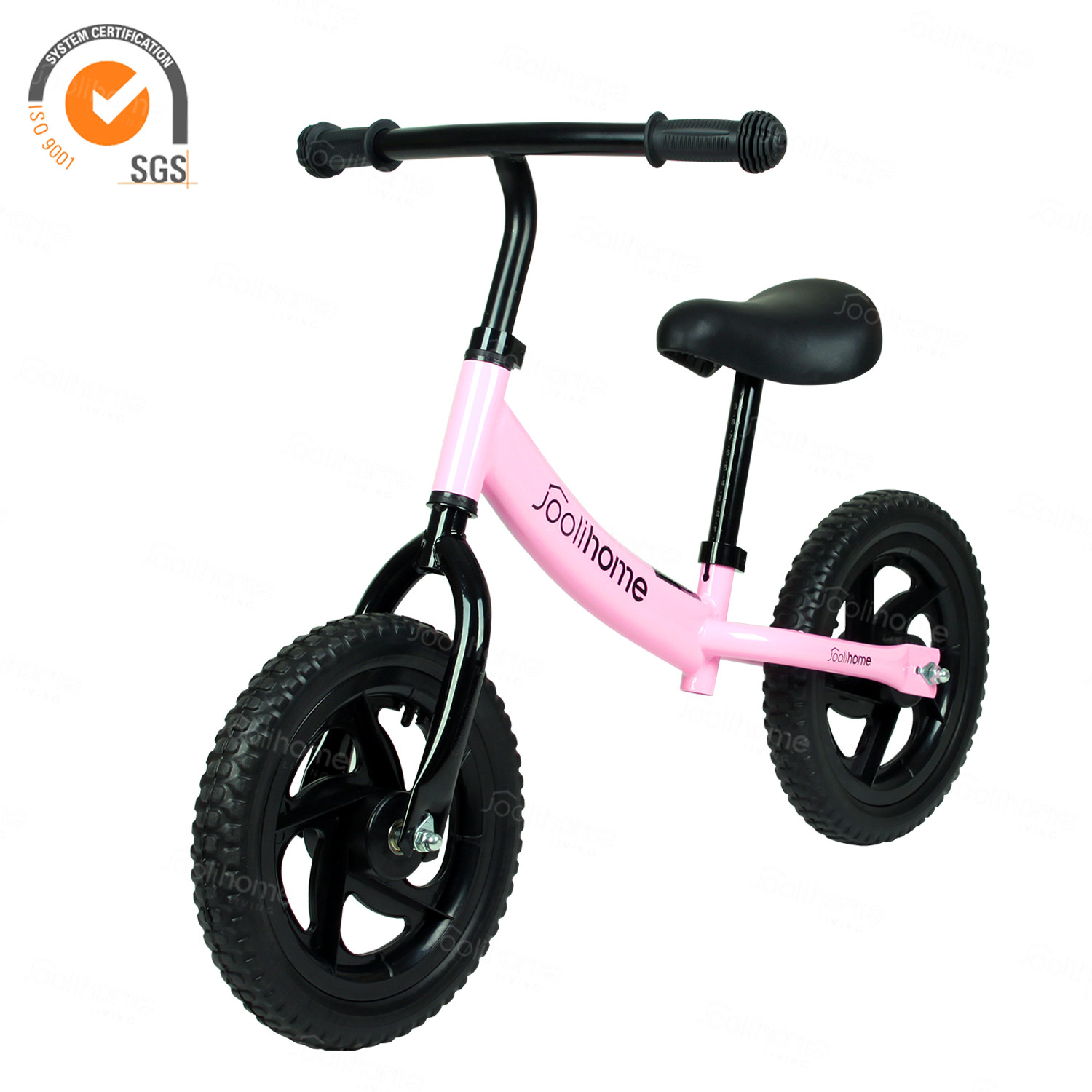 pink bike 3 year old