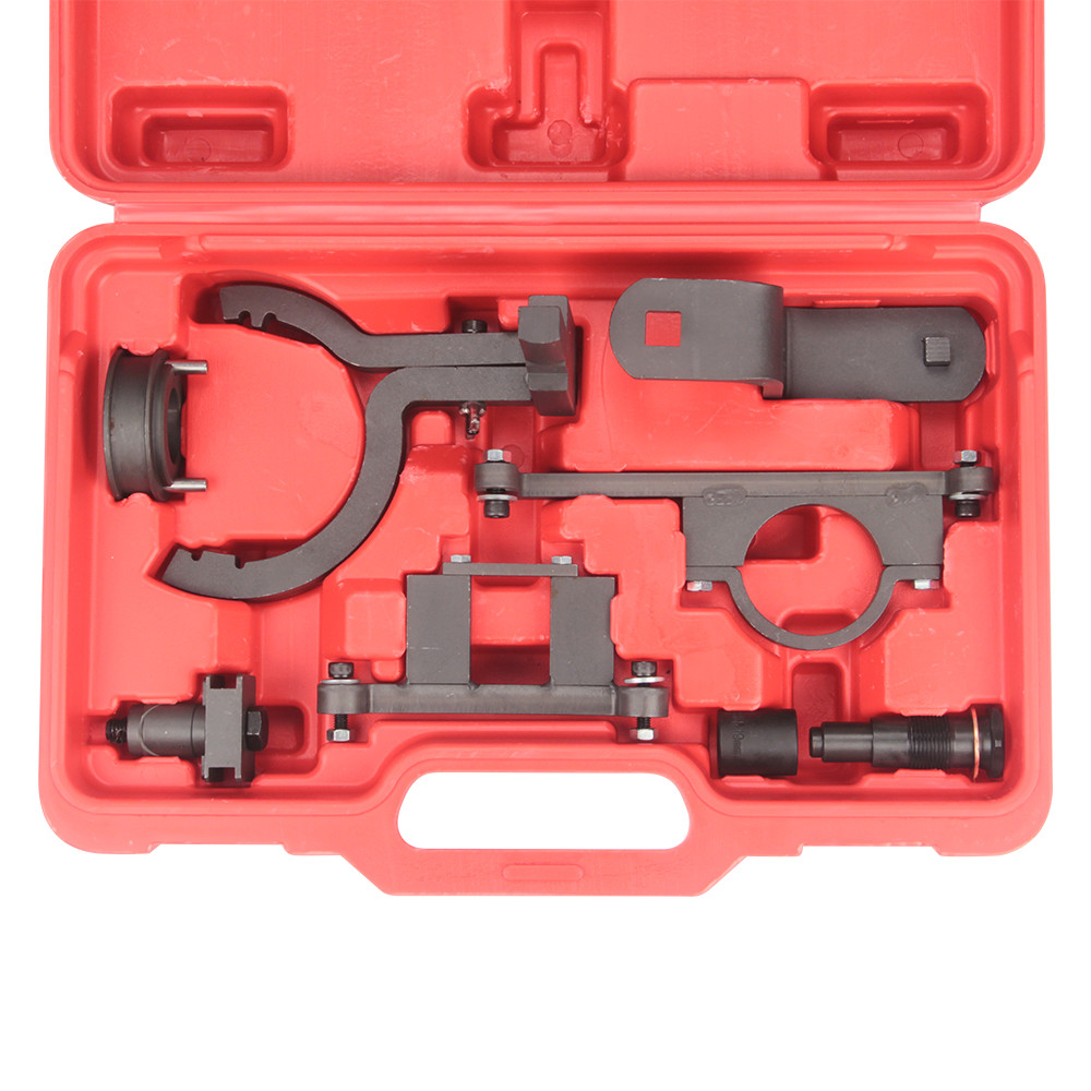 Timing Chain Components Tool Kit For 20012005 FORD EXPLORER SPORT TRAC