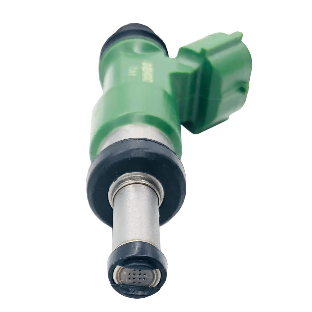 Injecteur Carburant Pour Yamaha Raptor 700 2006-2016 - Remplace 5VK-13761-00-00, Acier Inoxydable, Amélioration Atomisation - 2