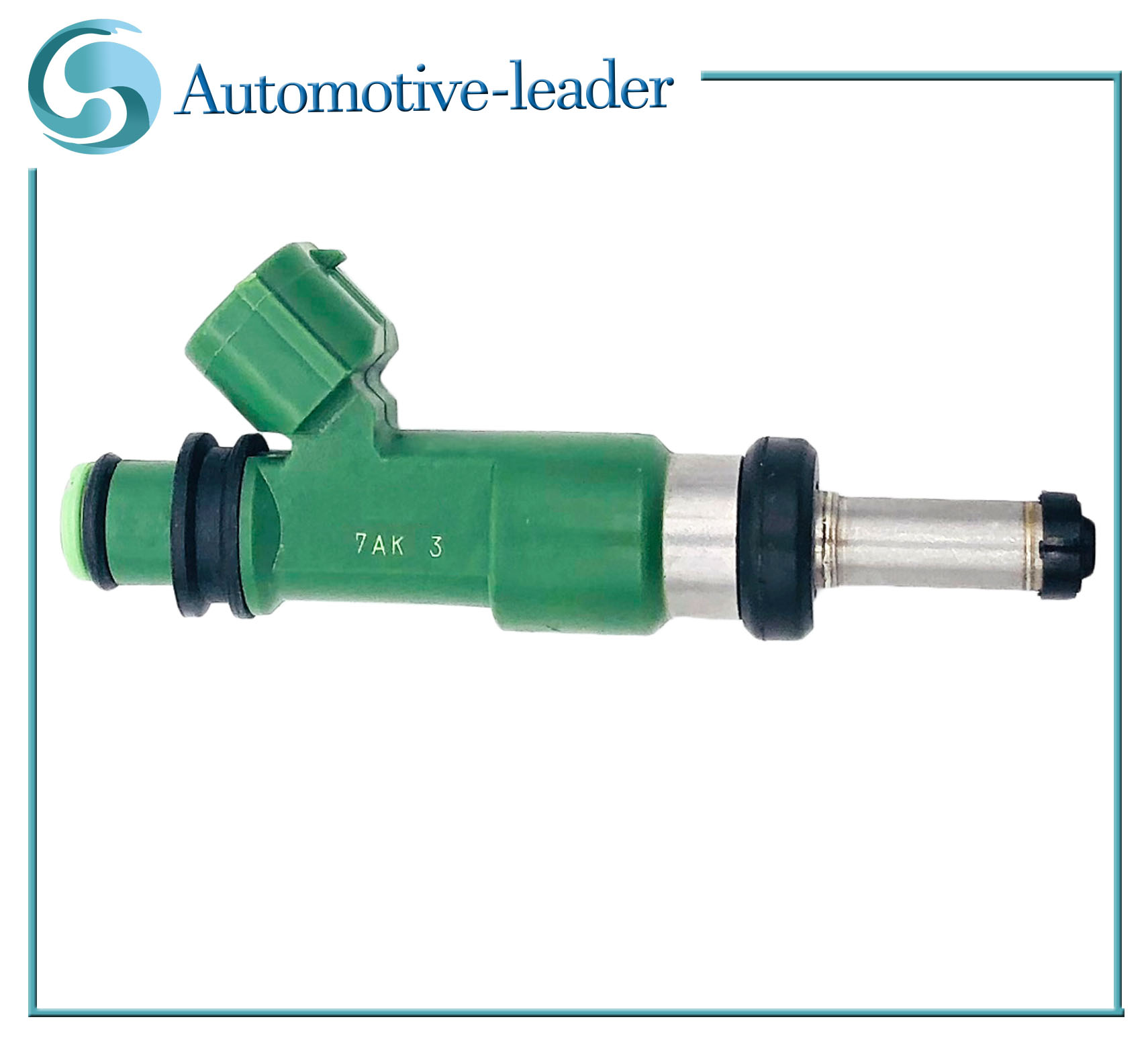 thumbnail image 2 of GERMBAN Fuel Injector – 5VK-13761-00-00 – For Yamaha Raptor 700 YFM700 (2006-2016) & XT660 Models 2 of 4