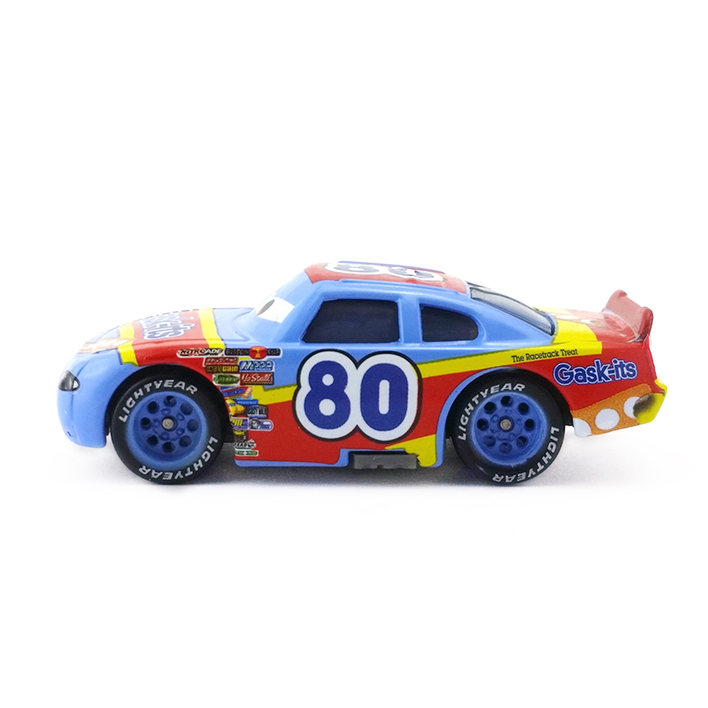 disney cars gask its