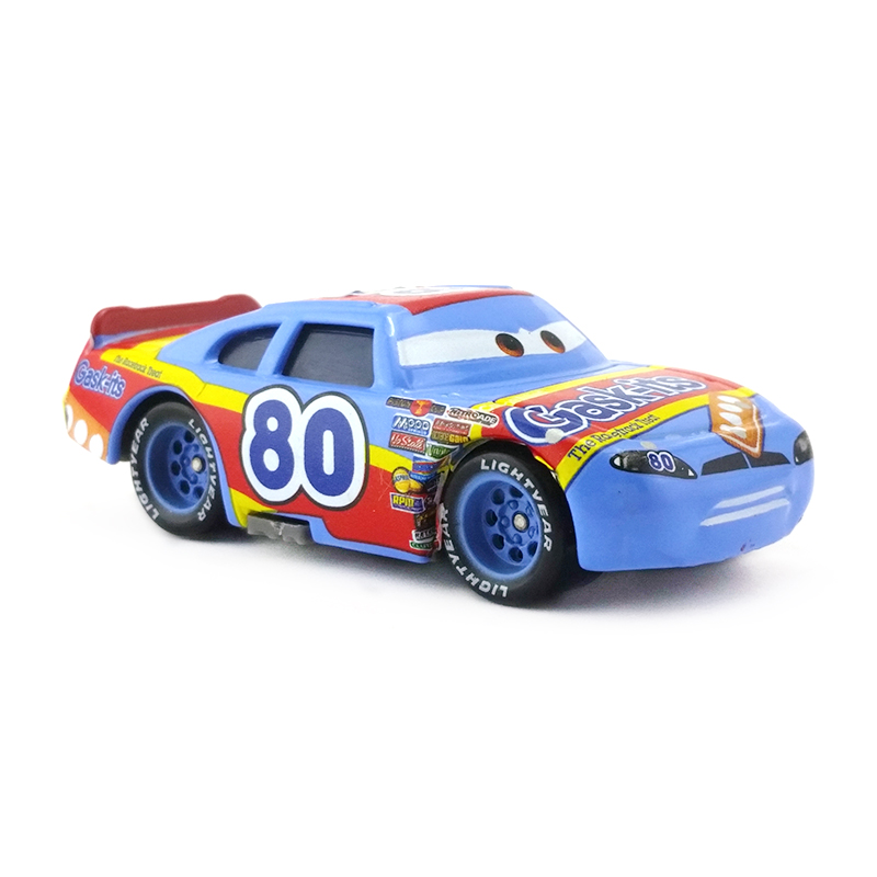 disney cars gask its