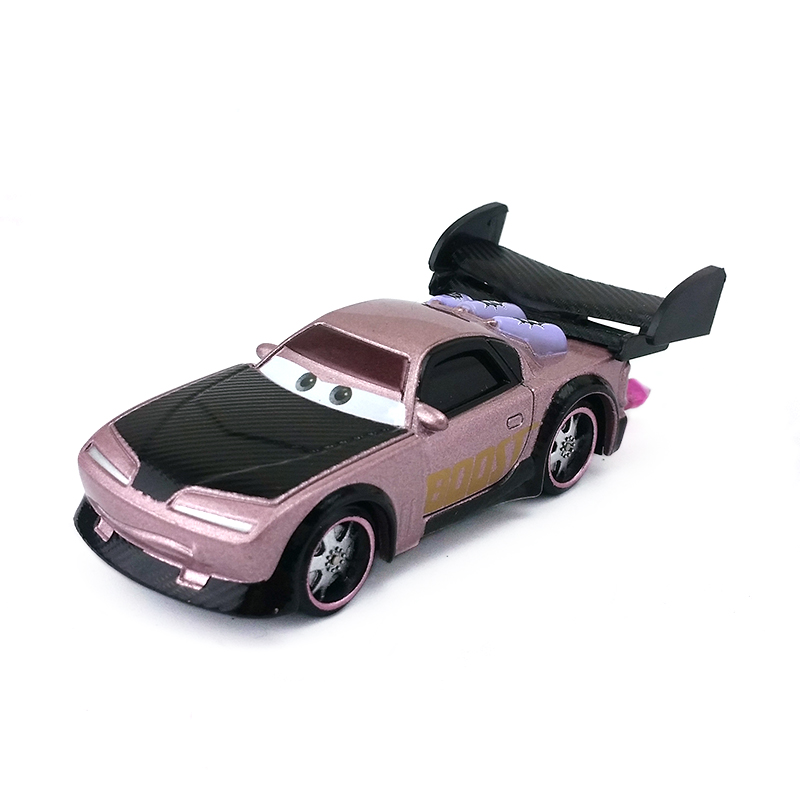 disney cars wingo and boost