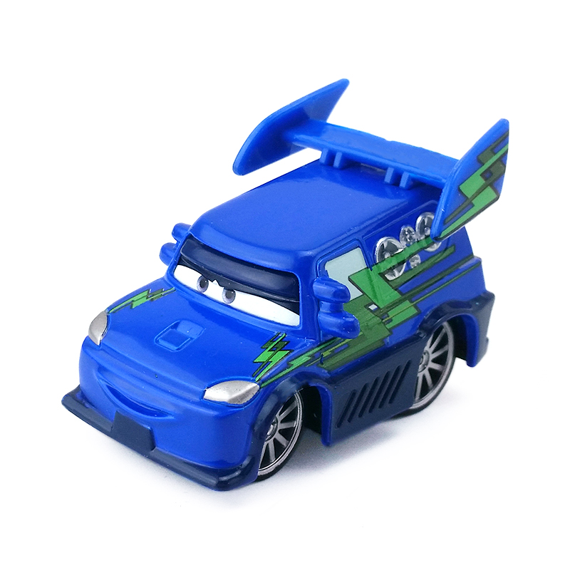 disney cars wingo and boost