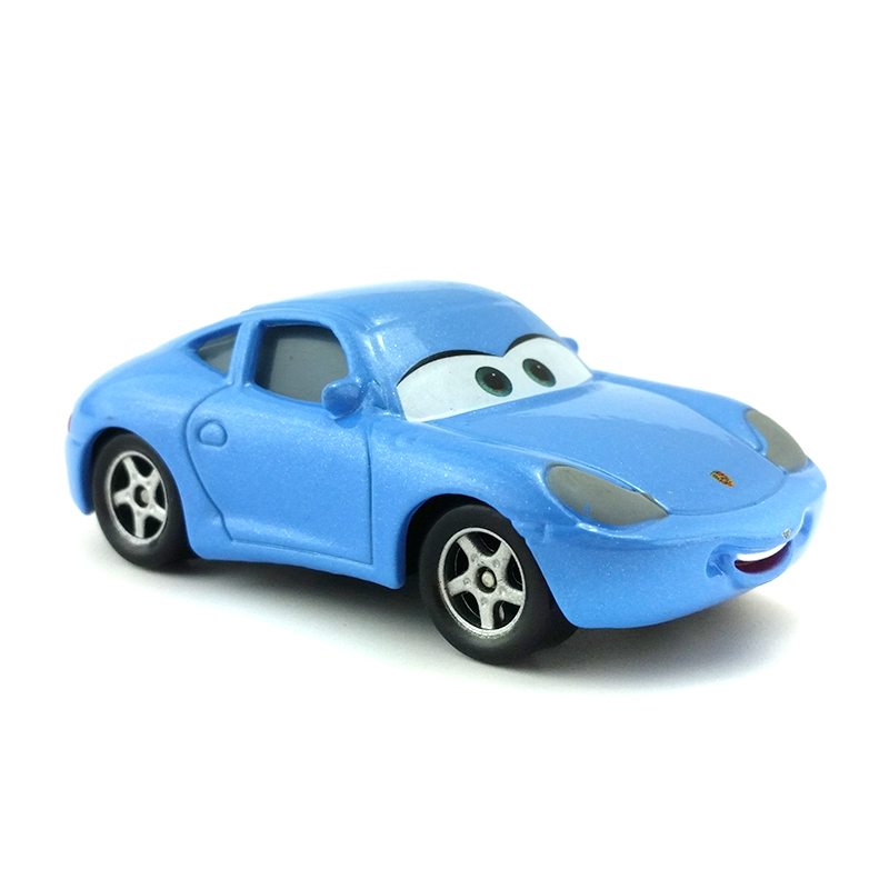 sally cars movie toy