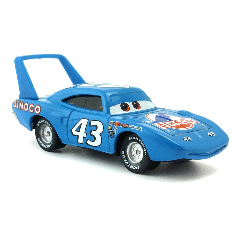 cars 2 action figures