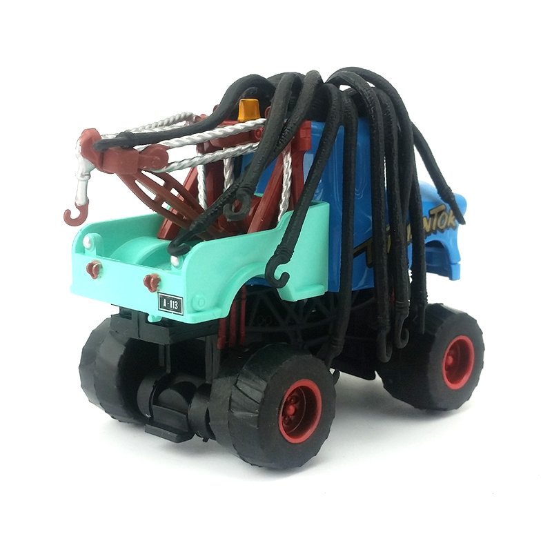 disney pixar cars monster truck