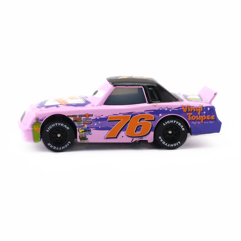 disney pixar cars 76