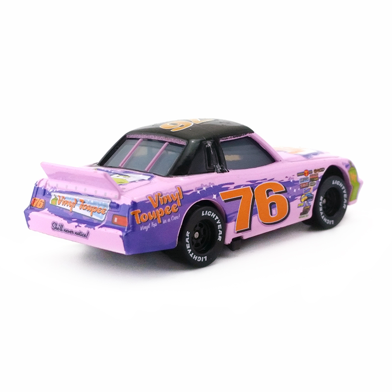 disney pixar cars 76