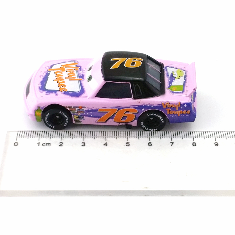 disney pixar cars 76