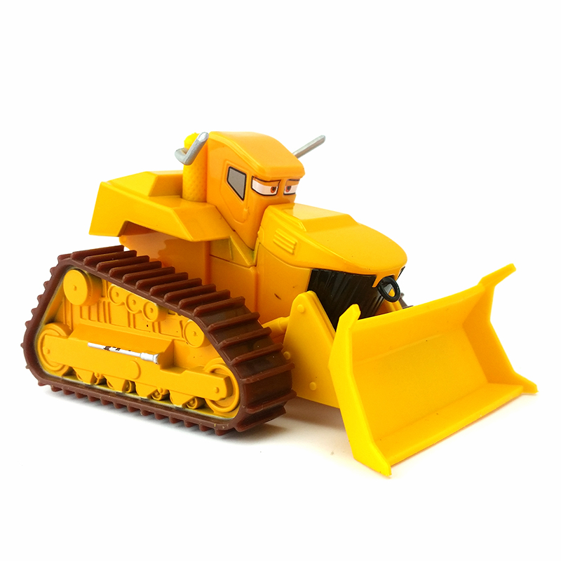 el materdor toy
