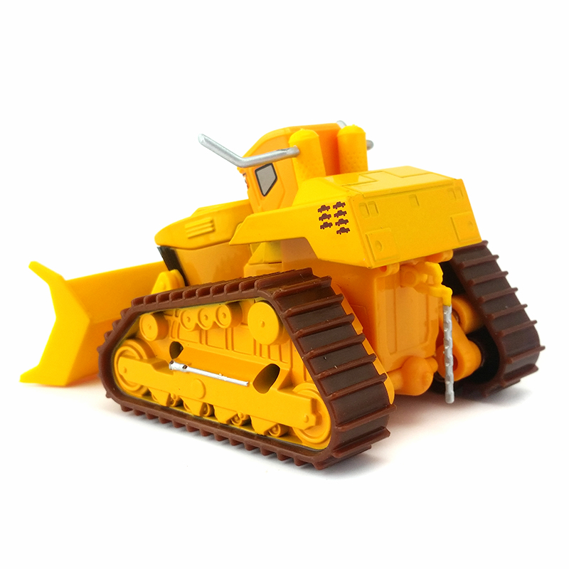 el materdor toy