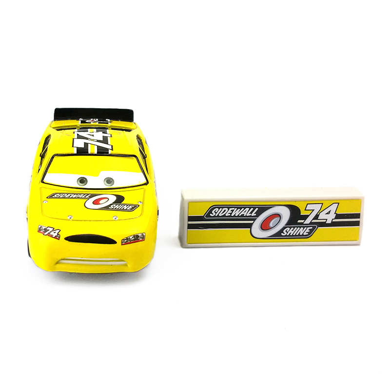 traxxas rc drag tree