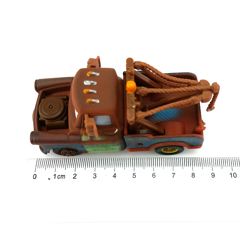 thumbnail 65 - Disney Pixar Cars 3 McQueen Jackson Storm Cruz Metal Toy Car Model Diecast TOYS