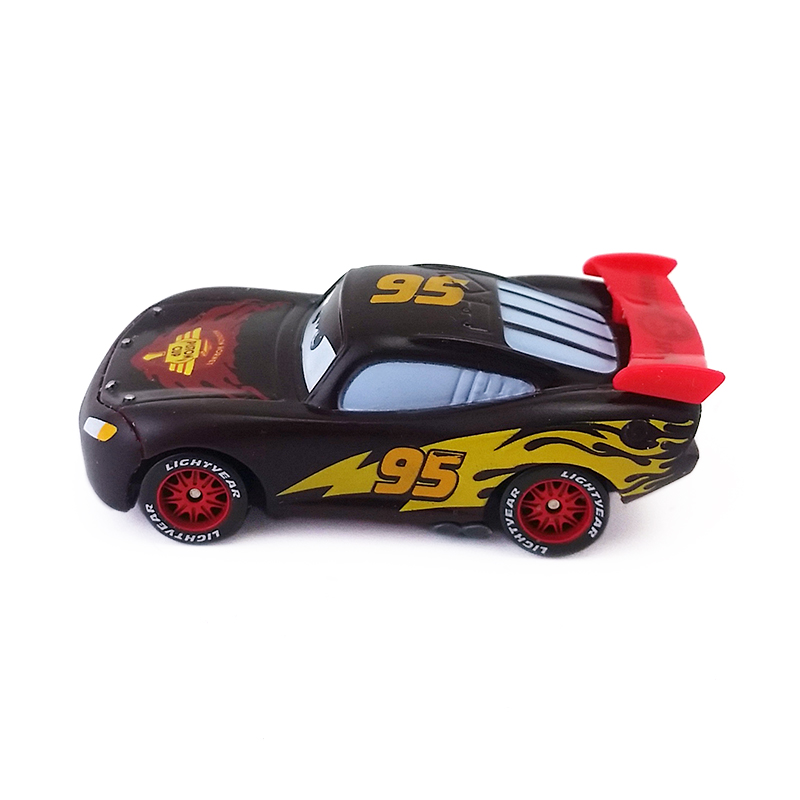 lightning mcqueen color changing toy