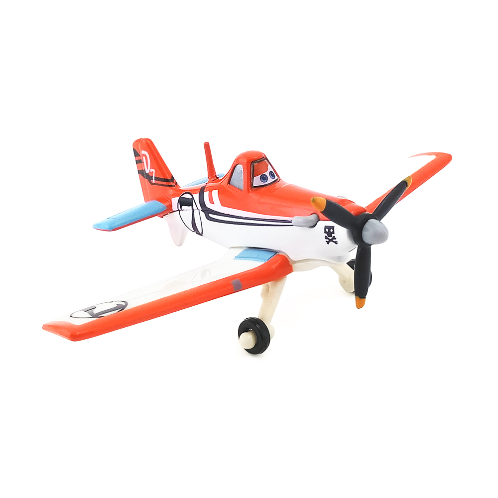 dusty crophopper toy target