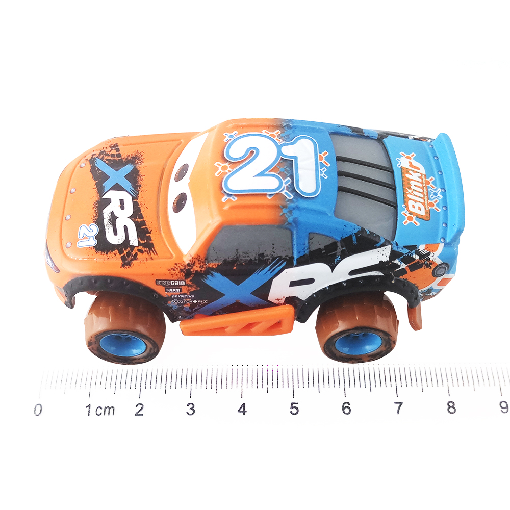 thumbnail 111 - Disney Pixar Cars 3 McQueen Jackson Storm Cruz Metal Toy Car Model Diecast TOYS