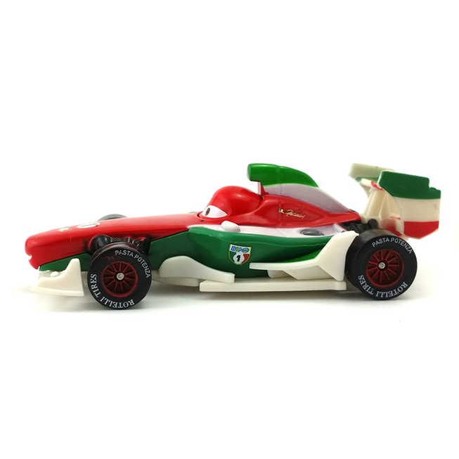francesco toy car