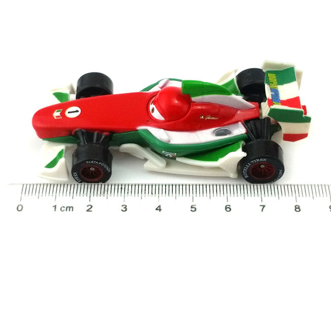 francesco toy car