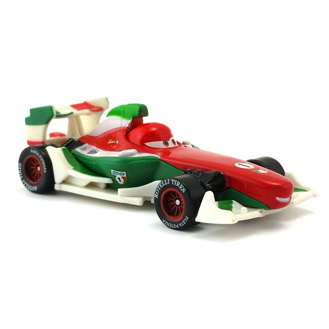 francesco toy car