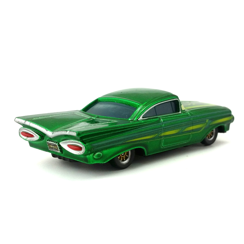 Green cars отзывы. Disney Pixar cars Green. Cars Ramone Hydraulic. Ramone cars Precision. Cars Ramone up.