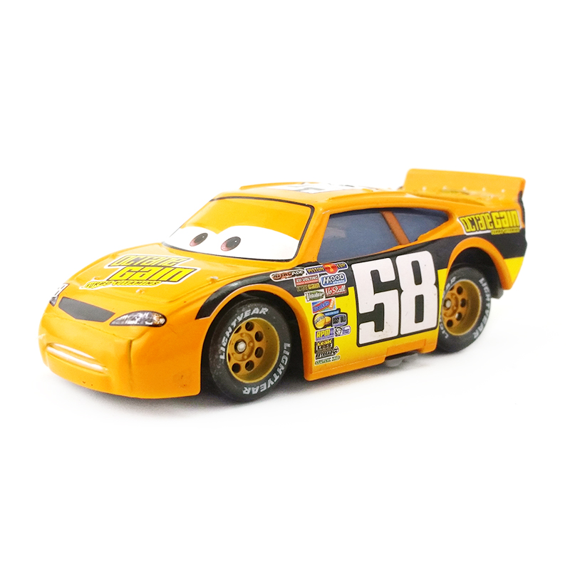 disney cars octane gain
