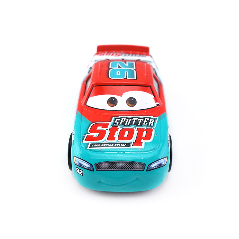 thumbnail 43 - Disney Pixar Cars 3 McQueen Jackson Storm Cruz Metal Toy Car Model Diecast TOYS