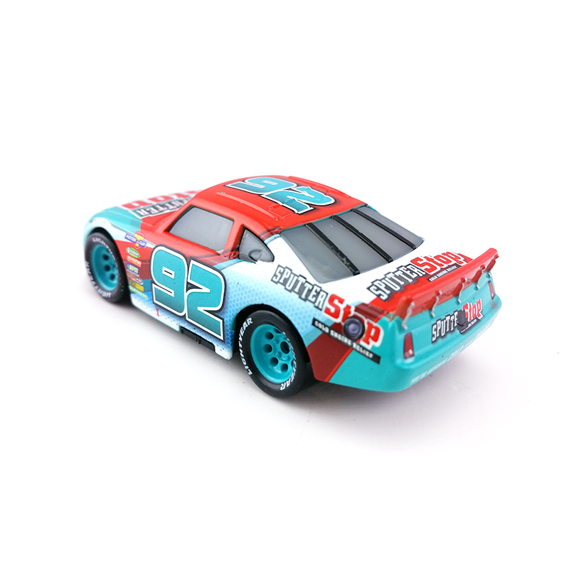 thumbnail 45 - Disney Pixar Cars 3 McQueen Jackson Storm Cruz Metal Toy Car Model Diecast TOYS