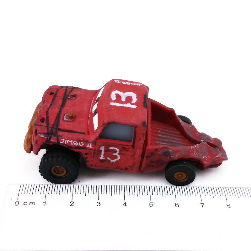 jimbo from cars 3