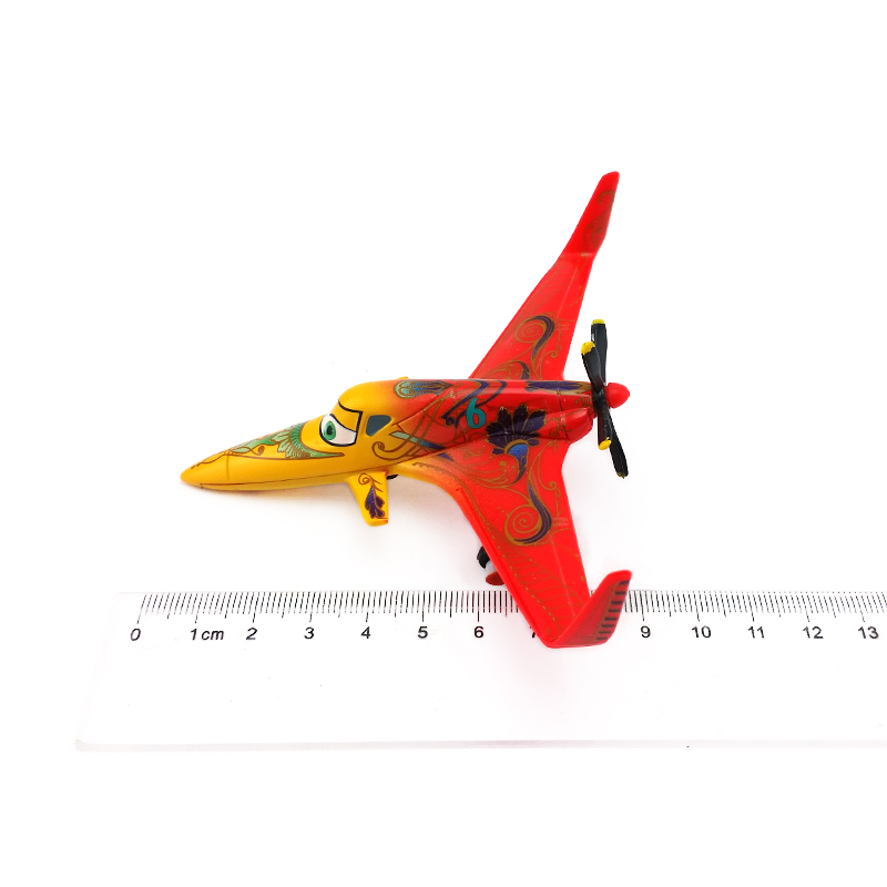 disney planes ishani toy