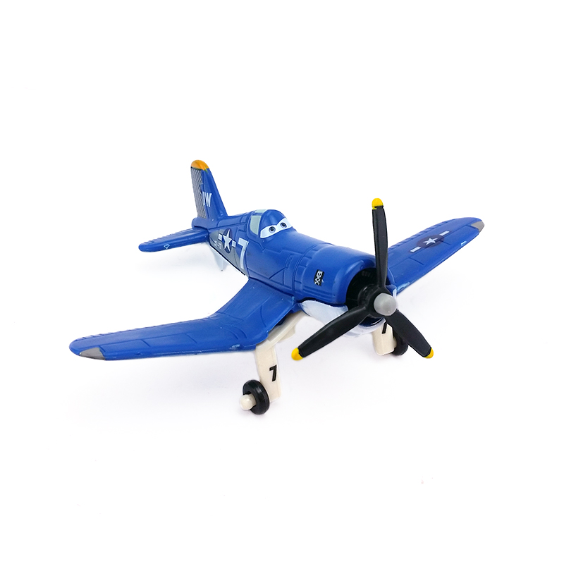 skipper diecast