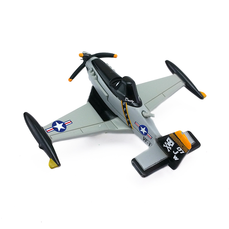 dusty crophopper diecast