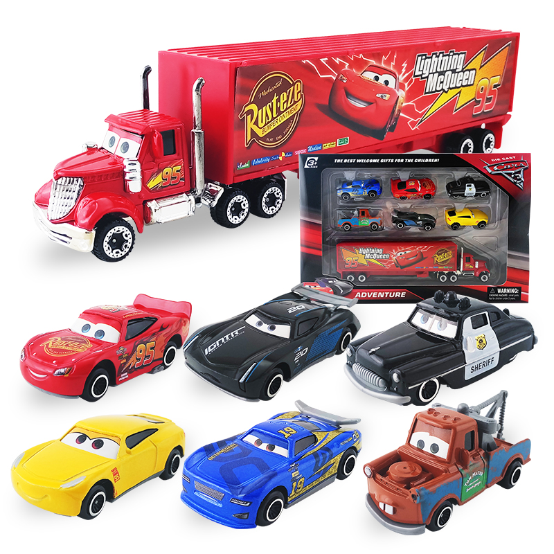cars 95 toys