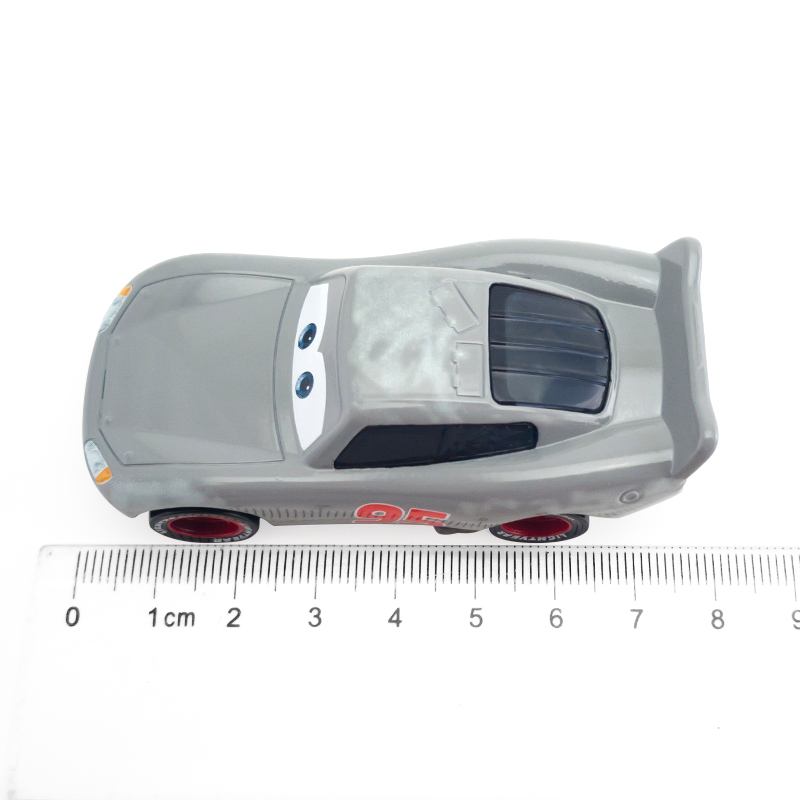 thumbnail 115 - Disney Pixar Cars 3 McQueen Jackson Storm Cruz Metal Toy Car Model Diecast TOYS