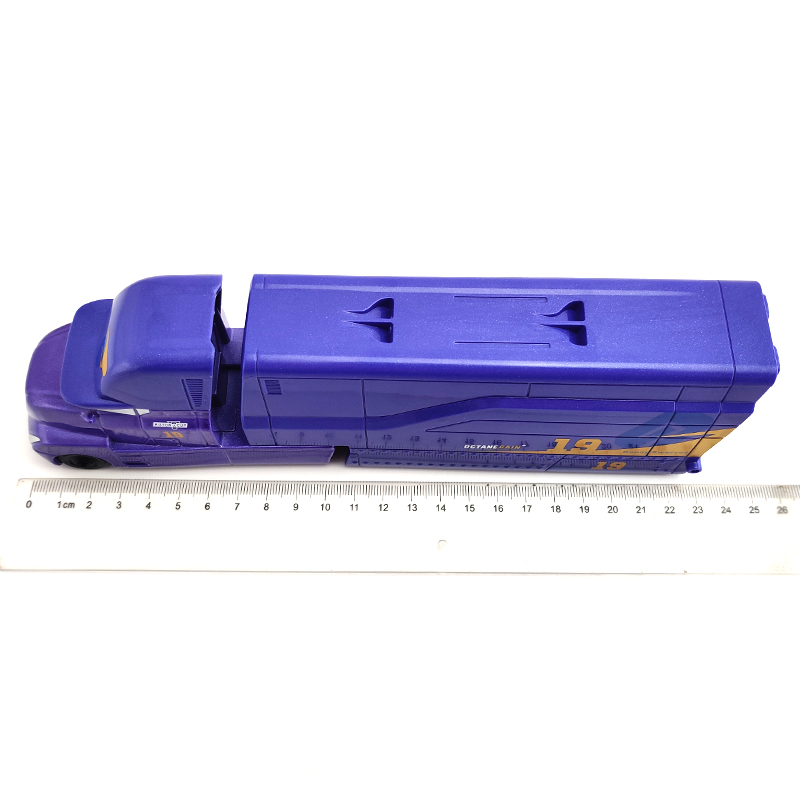 thumbnail 23 - Disney Pixar Cars 3 McQueen Jackson Storm Cruz Metal Toy Car Model Diecast TOYS