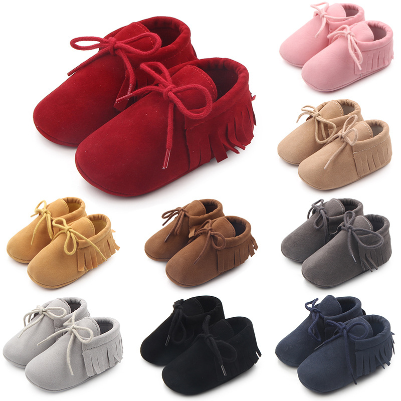 newborn baby girl shoes