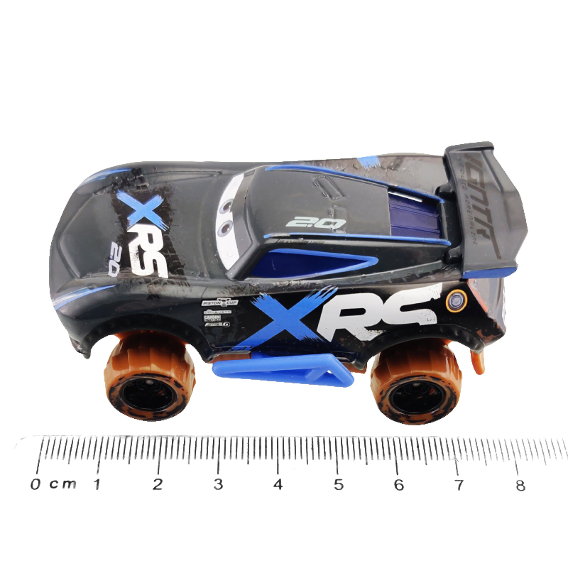 thumbnail 21 - Disney Pixar Cars 3 McQueen Jackson Storm Cruz Metal Toy Car Model Diecast TOYS