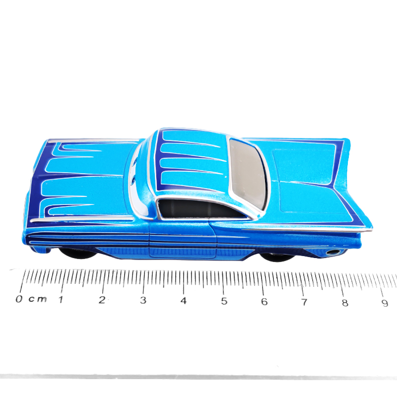 thumbnail 30 - Disney Pixar Cars 3 McQueen Jackson Storm Cruz Metal Toy Car Model Diecast TOYS