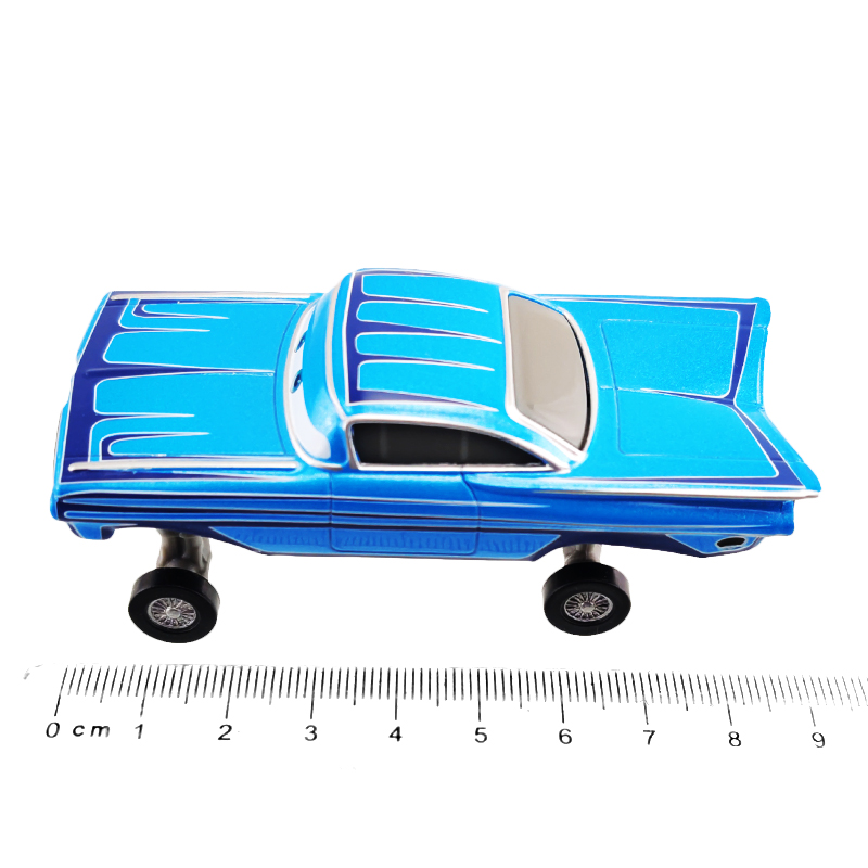 thumbnail 32 - Disney Pixar Cars 3 McQueen Jackson Storm Cruz Metal Toy Car Model Diecast TOYS