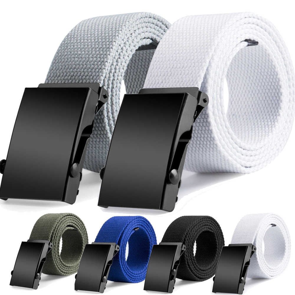 Adjustable Military Tactical Belt Men Army Combat Waistband Rescue Rigger Belts