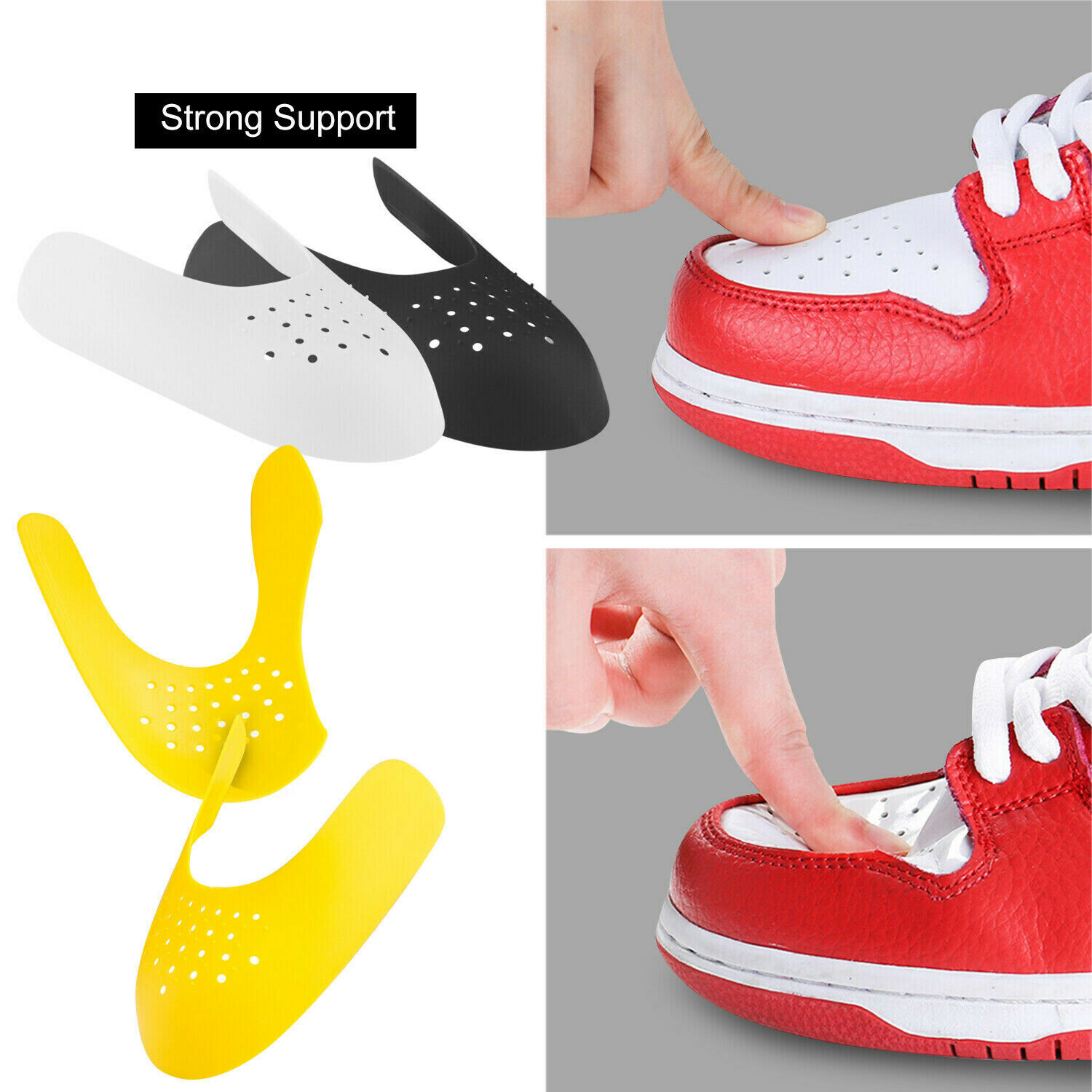 where can you buy sneaker shields