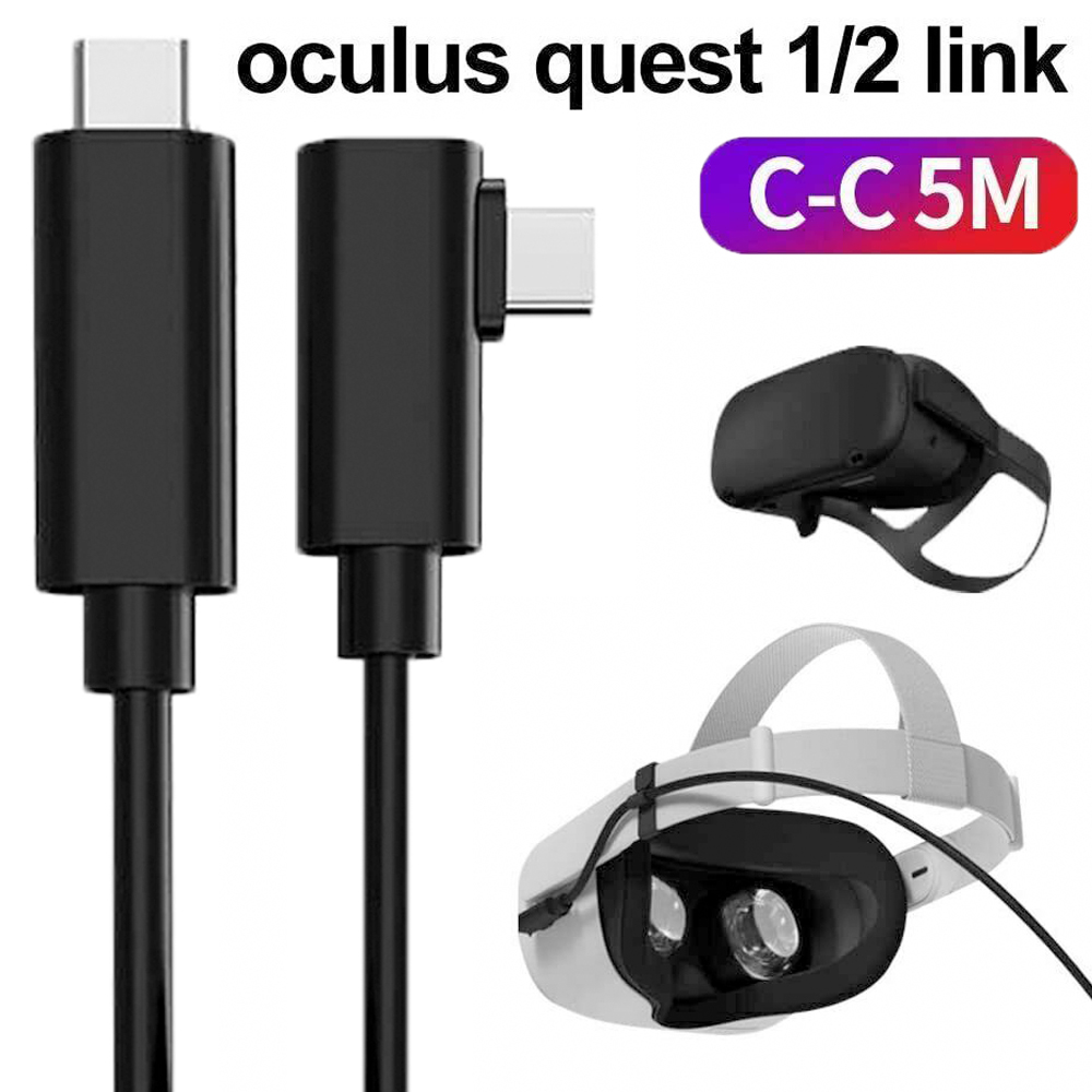 oculus quest compatible steam