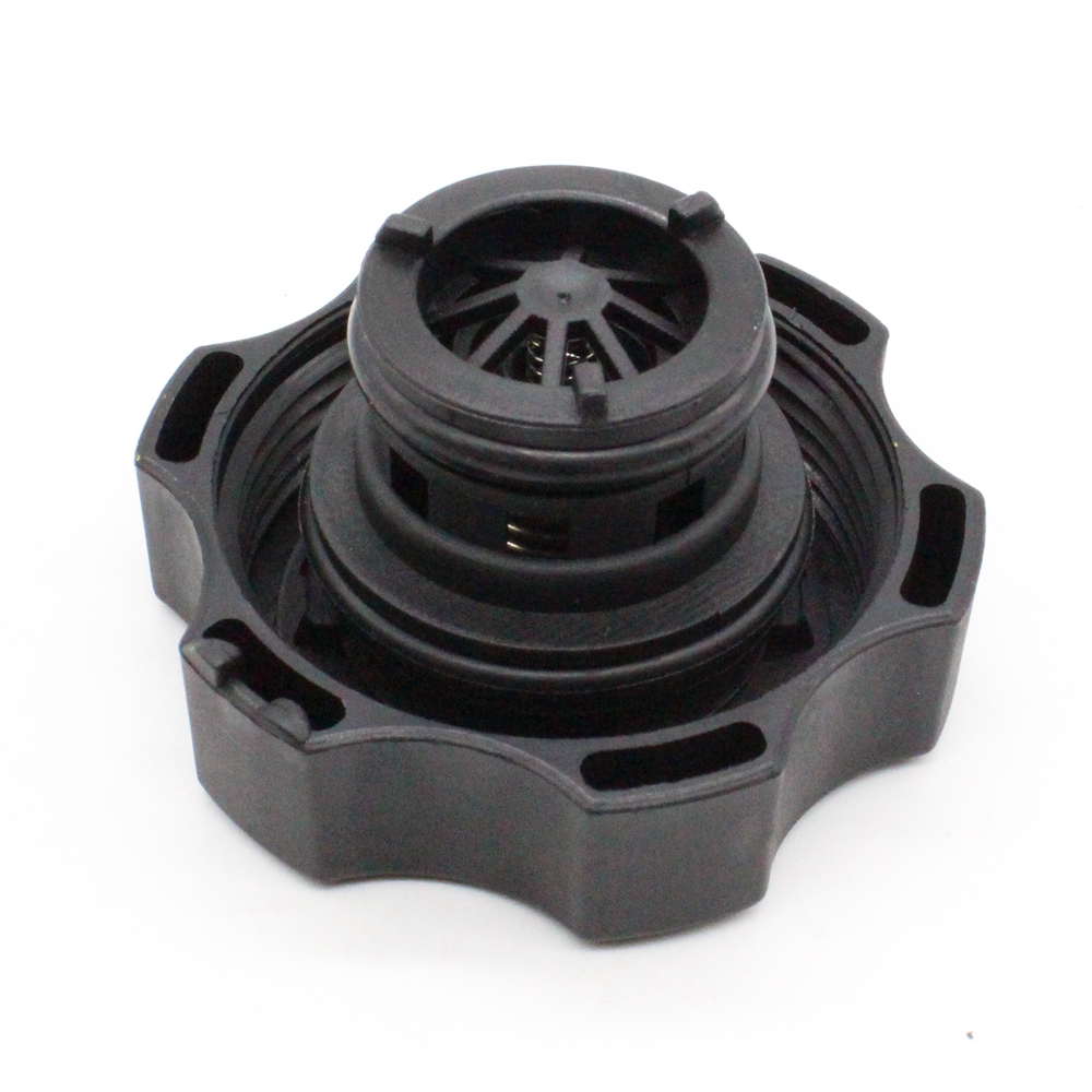 R☆ NEW Coolant Bottle Reservoir Cap 68249136AA For 13-20