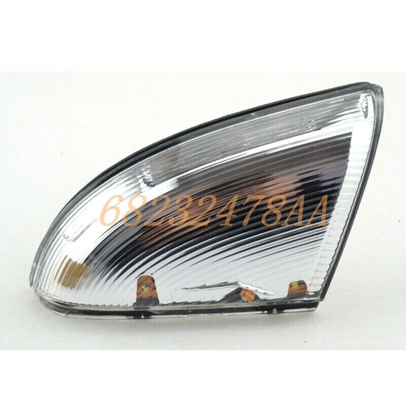 68232478AA FOR 14-18 DODGE RAM RIGHT SIDE PASSENGER MIRROR TURN
