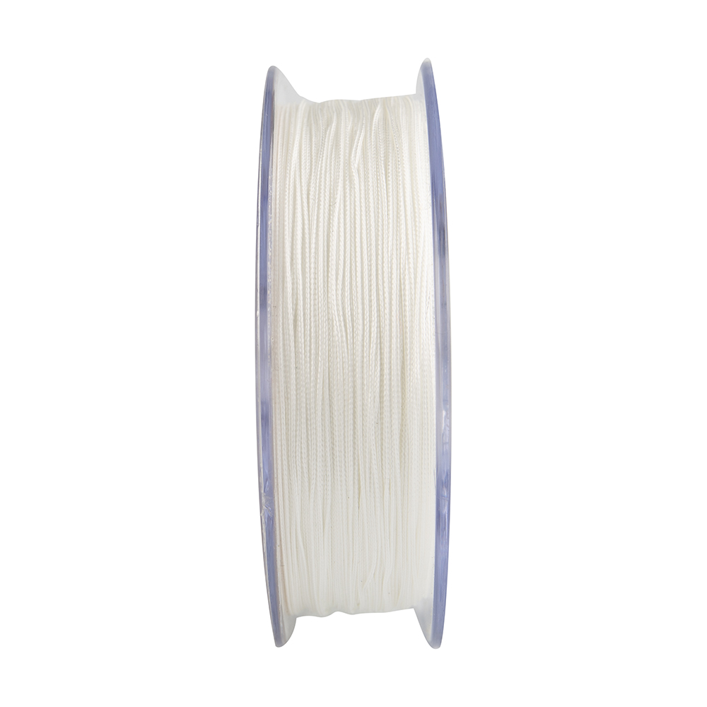 HERCULES Braided Fly Fishing Backing Line High-Vis 20lb 30lb